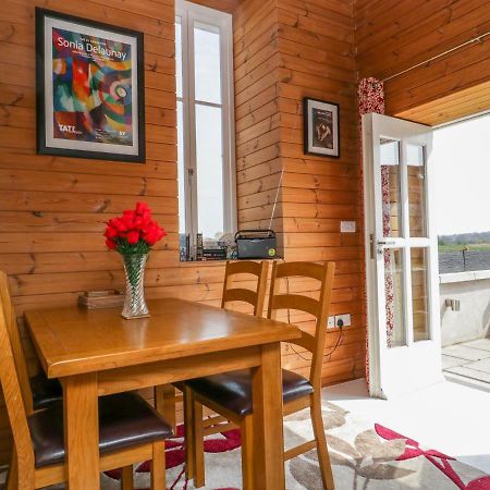 Avonside Cottage Bristol Bagian luar foto