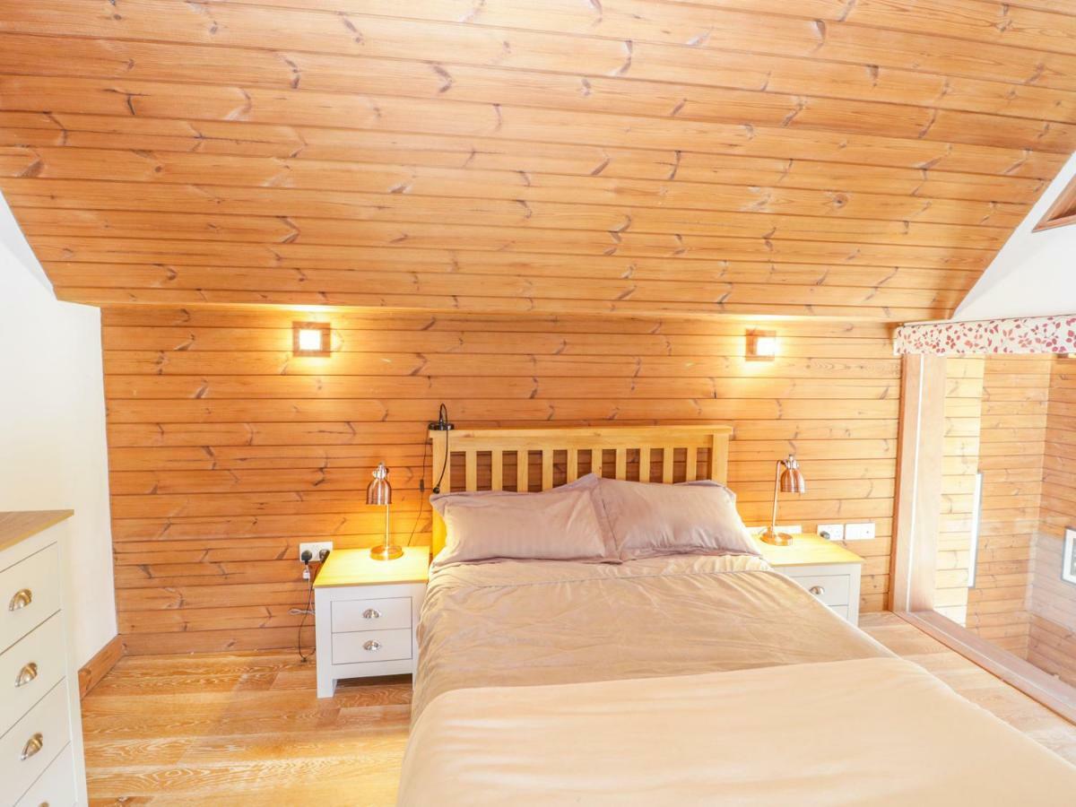 Avonside Cottage Bristol Bagian luar foto