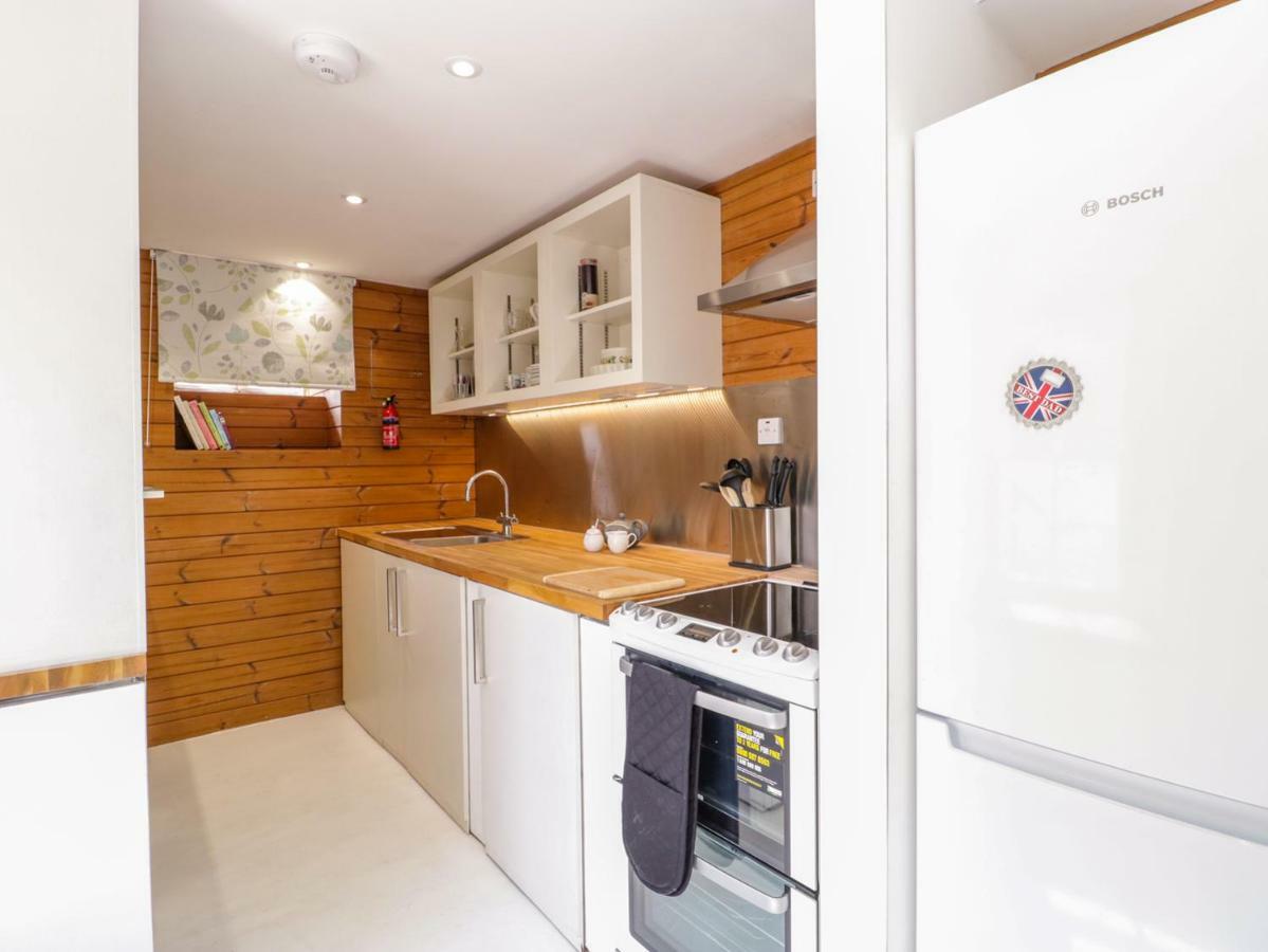 Avonside Cottage Bristol Bagian luar foto