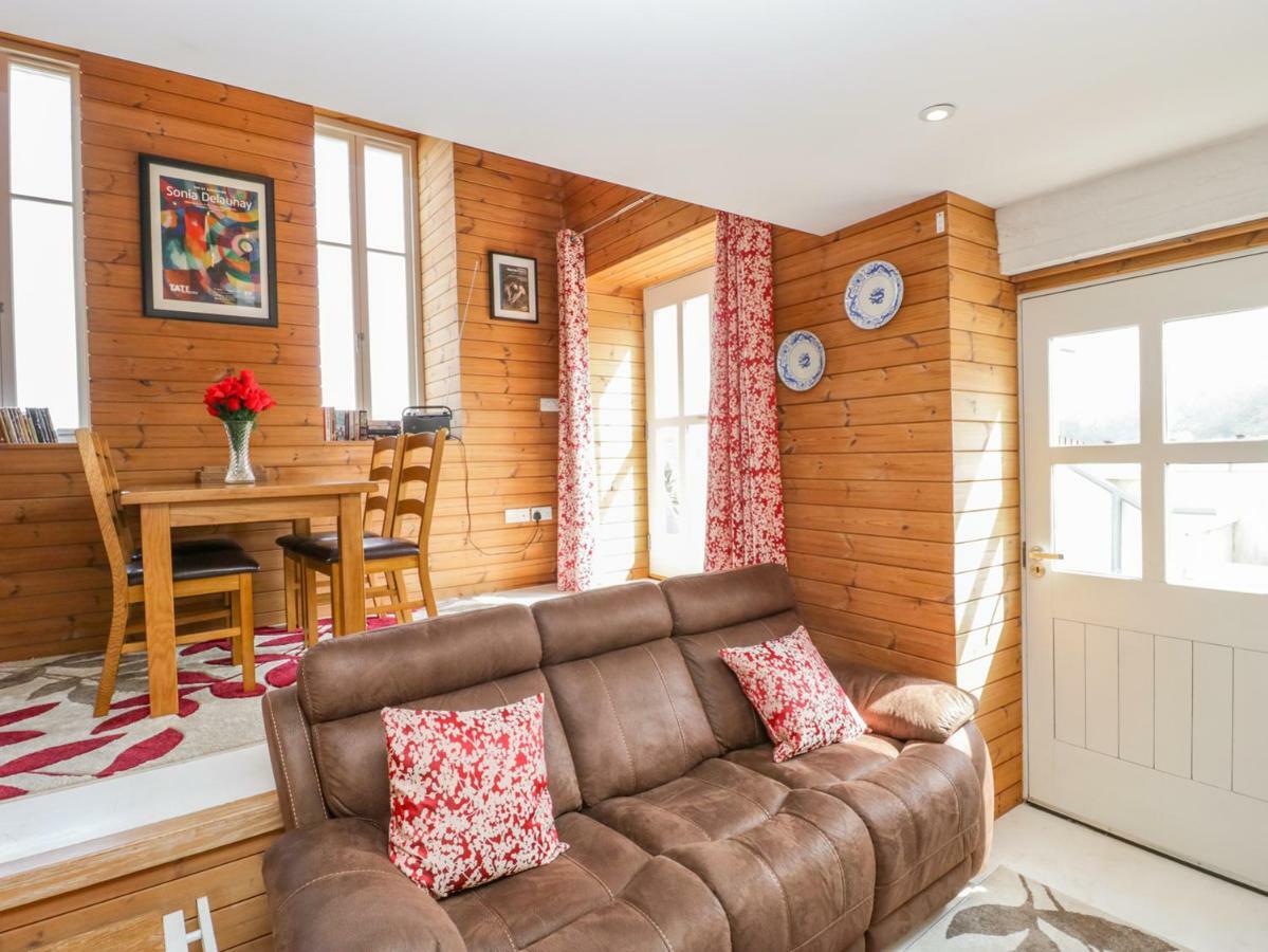 Avonside Cottage Bristol Bagian luar foto