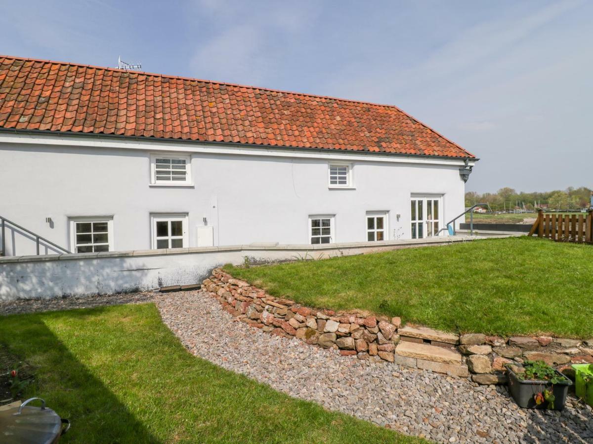 Avonside Cottage Bristol Bagian luar foto