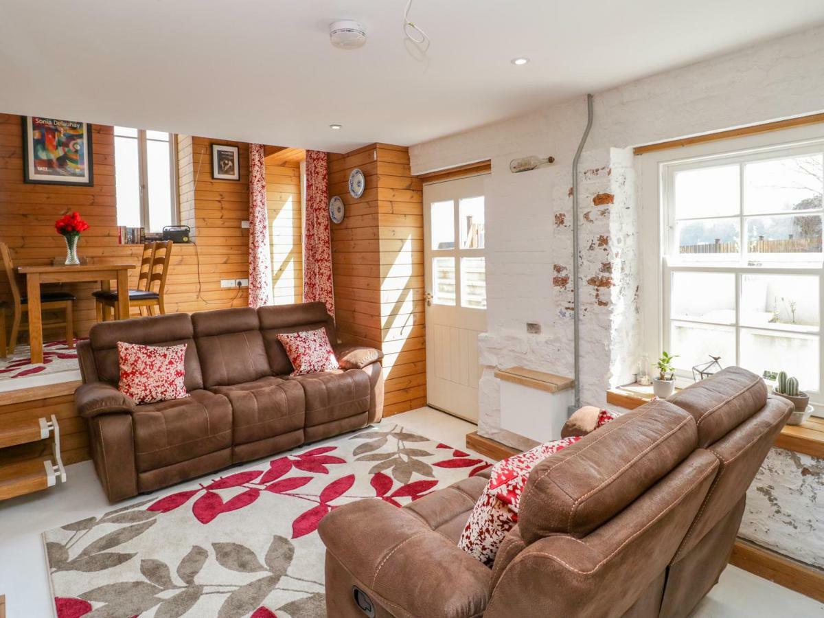 Avonside Cottage Bristol Bagian luar foto