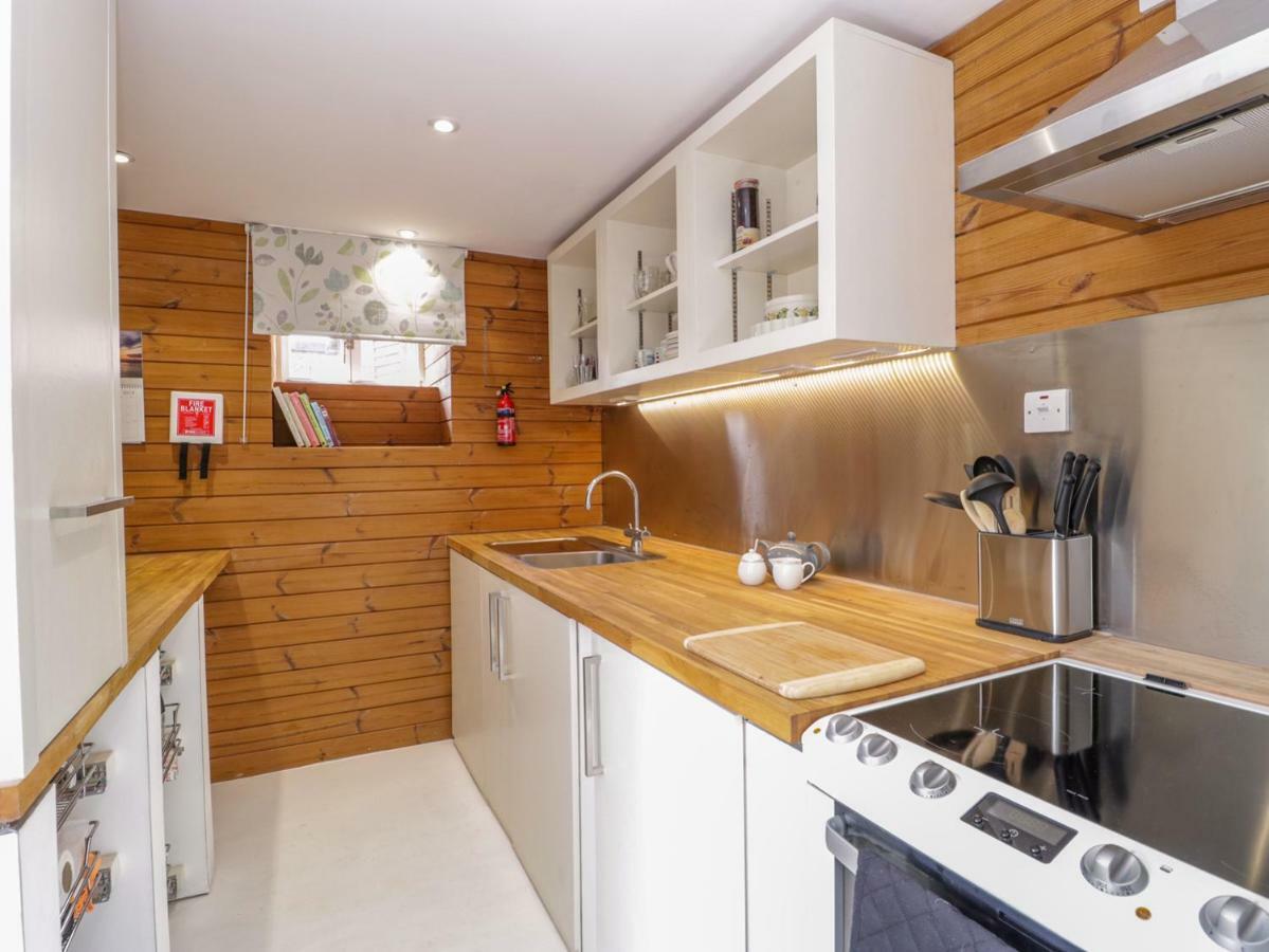 Avonside Cottage Bristol Bagian luar foto