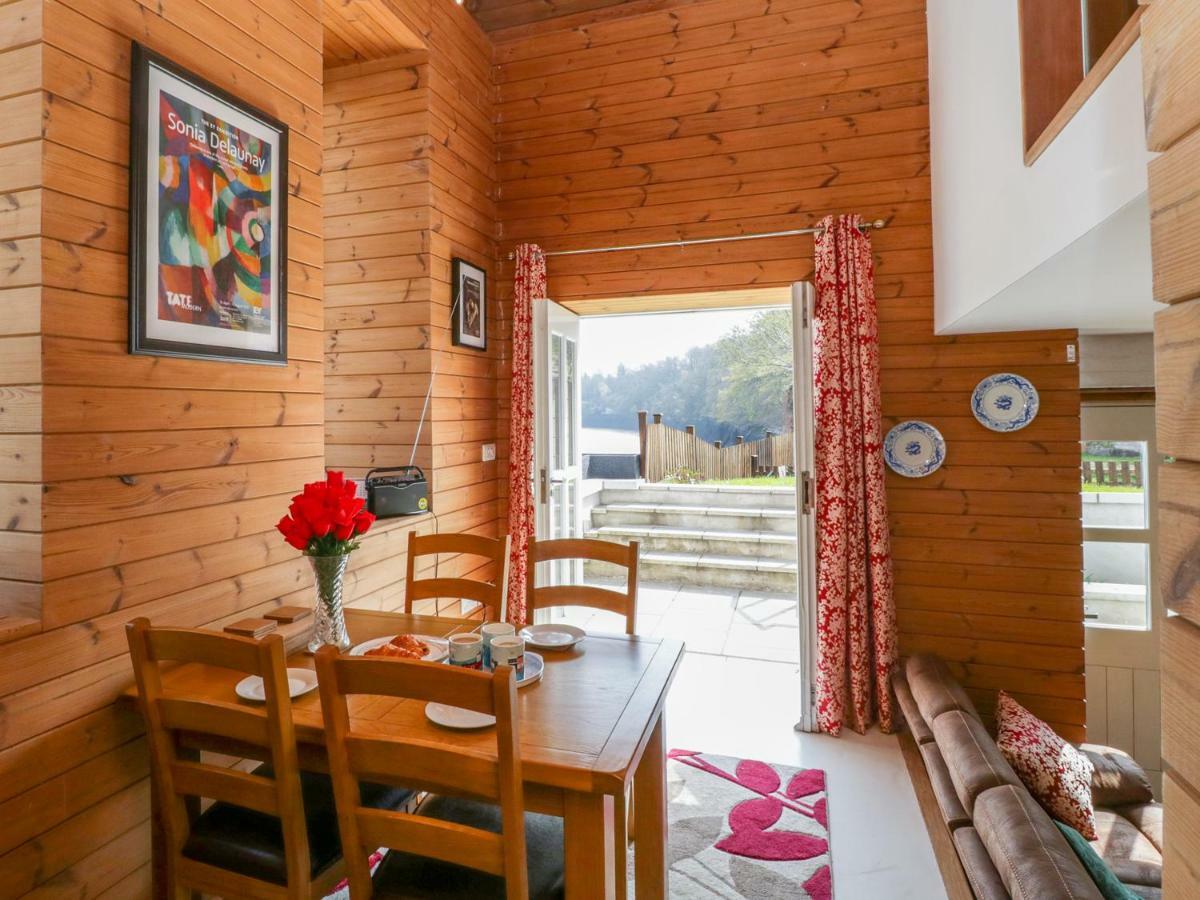 Avonside Cottage Bristol Bagian luar foto
