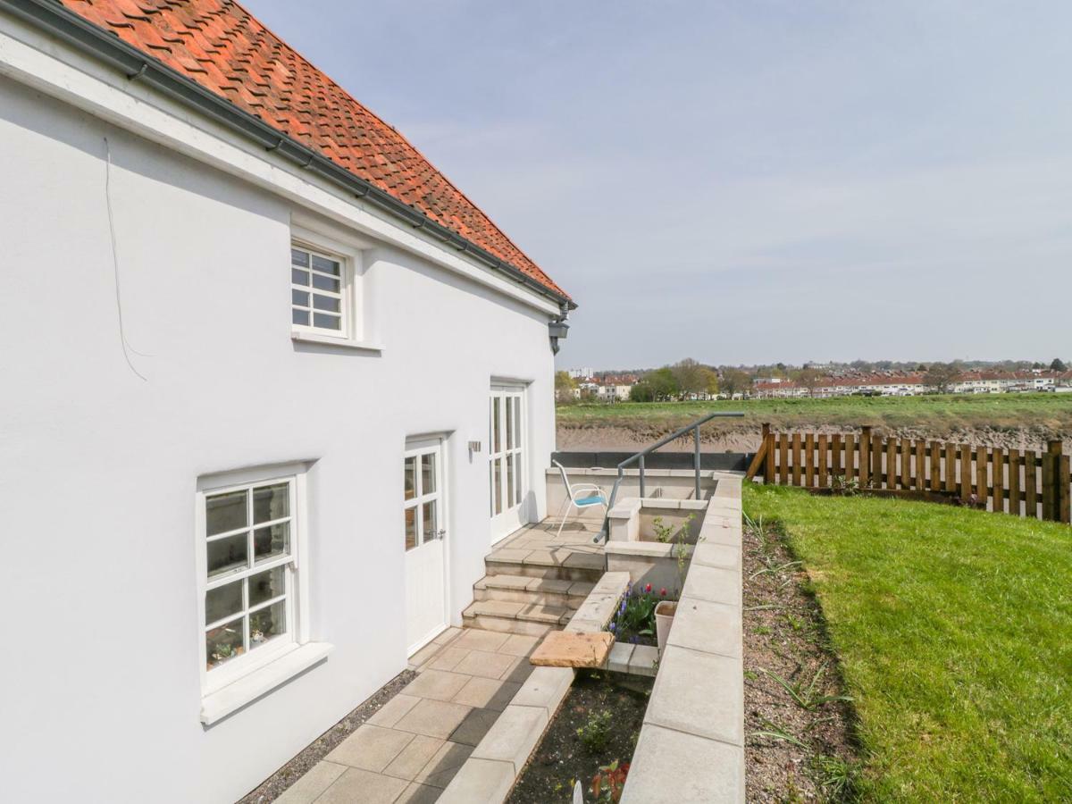 Avonside Cottage Bristol Bagian luar foto