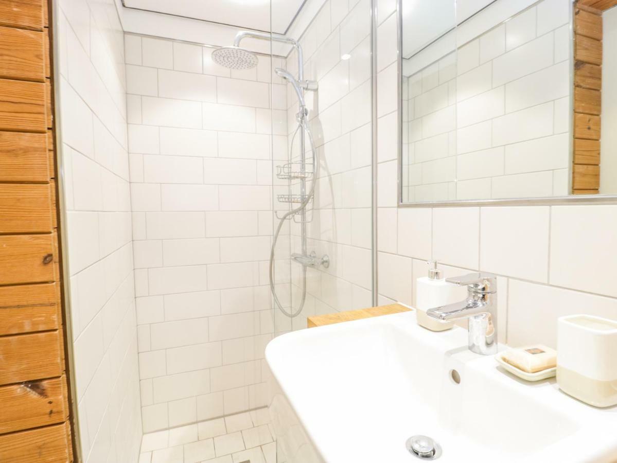 Avonside Cottage Bristol Bagian luar foto
