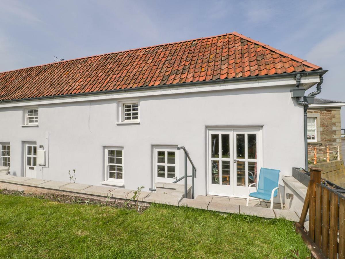 Avonside Cottage Bristol Bagian luar foto