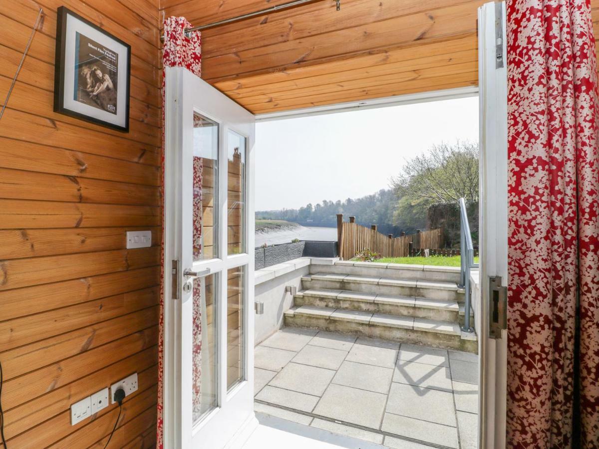 Avonside Cottage Bristol Bagian luar foto