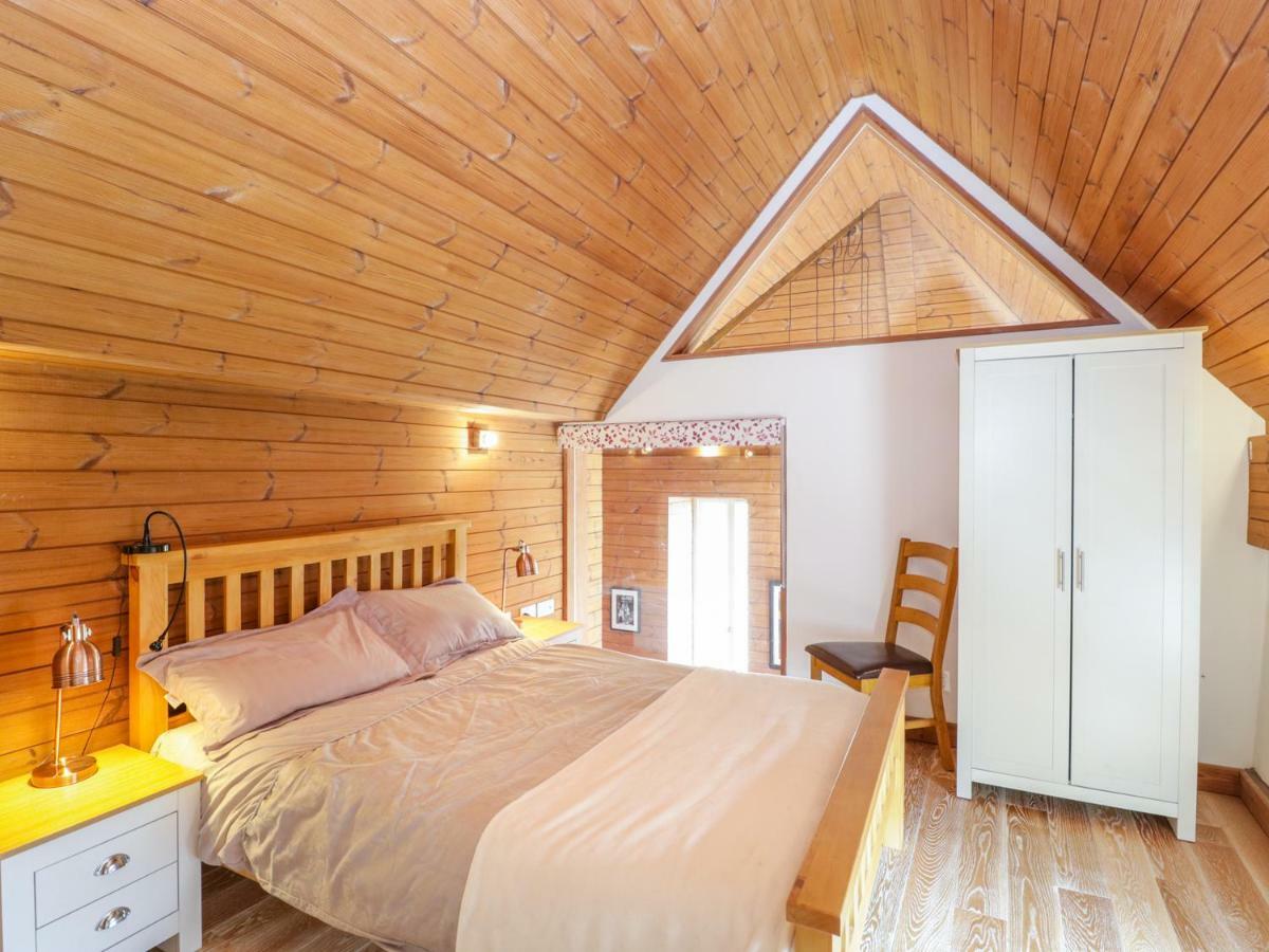 Avonside Cottage Bristol Bagian luar foto