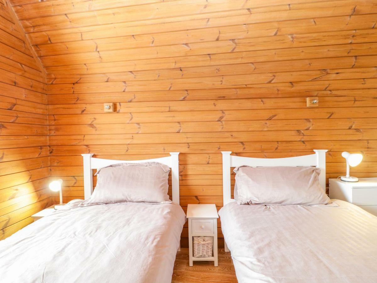 Avonside Cottage Bristol Bagian luar foto