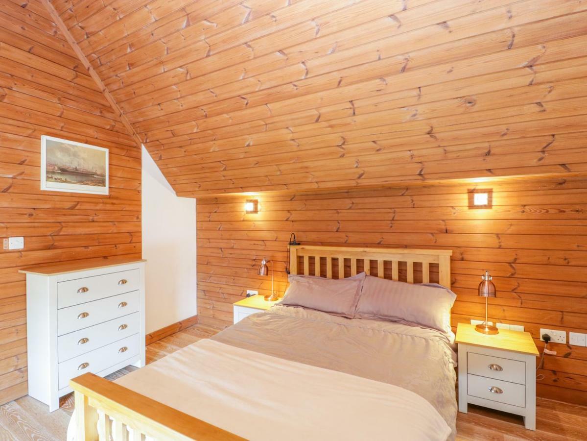 Avonside Cottage Bristol Bagian luar foto